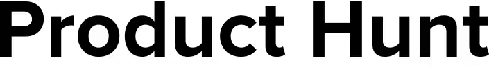 Product Hunt logo